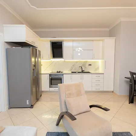 Adams Apartment