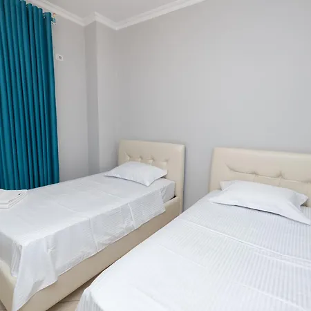 Apartament Adams Wlora