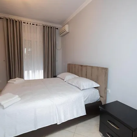 Apartament Adams Wlora