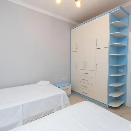 Adams Apartmán