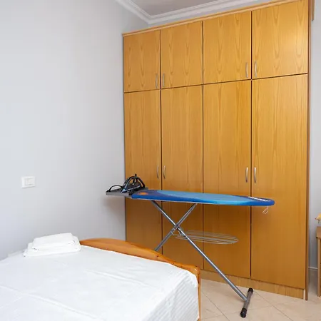 Apartment Adams