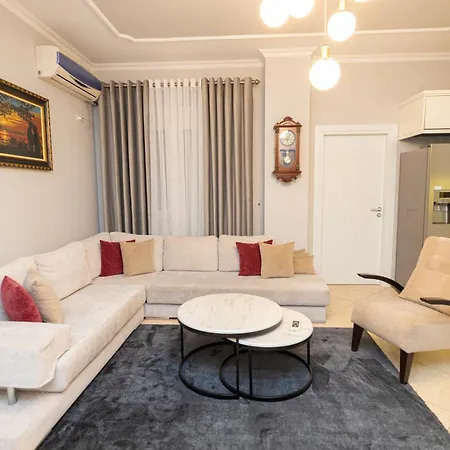 Adams Apartment Vlore