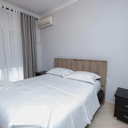 Apartment Adams