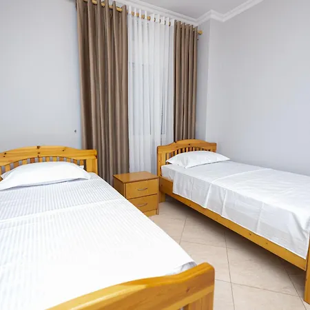 Apartament Adams Wlora