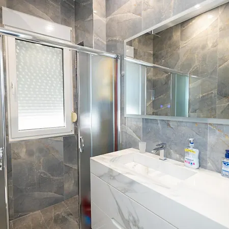 Apartman Adams *
