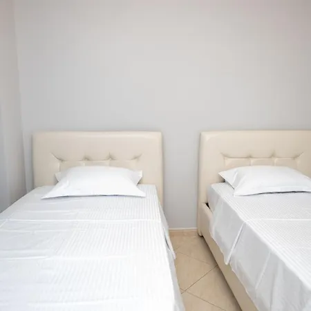 Apartman Adams