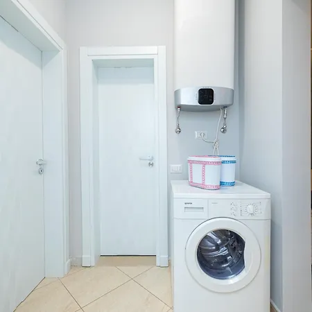 Adams Apartamento Vlorë