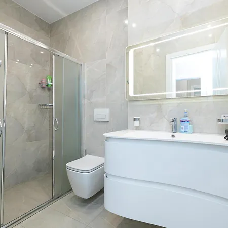 Apartman Adams