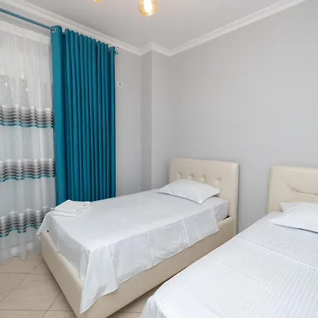 Apartman Adams