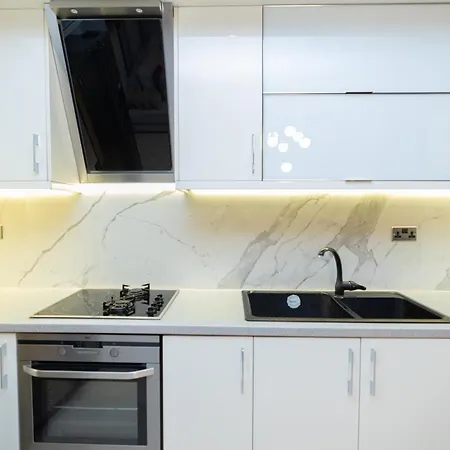 Apartman Adams *