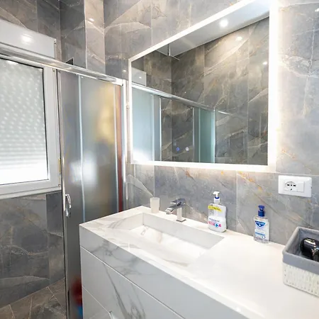 Adams Apartman Vlora